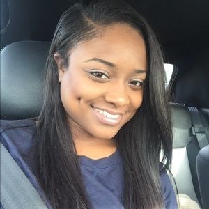 Meet your Posher, Carlena